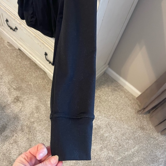 FABLETICS Michaela Peplum Jacket - Picture 7 of 8